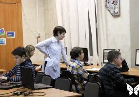 Курс «Основы алгоритмизации и начало программирования» Преподаватель Зубковская Юлия Сергеевна.